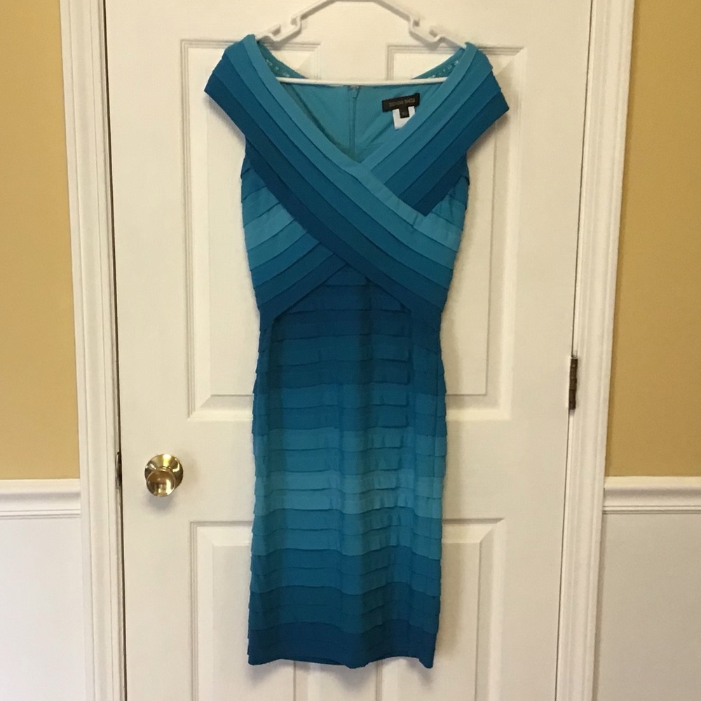 Beautiful Tadashi dress